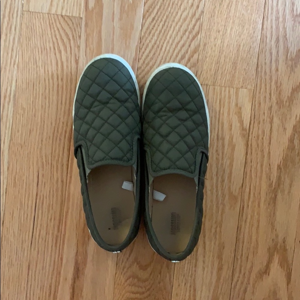 Target sneakers